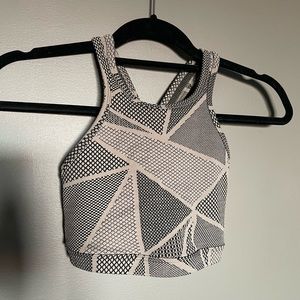Beyond yoga sports bra